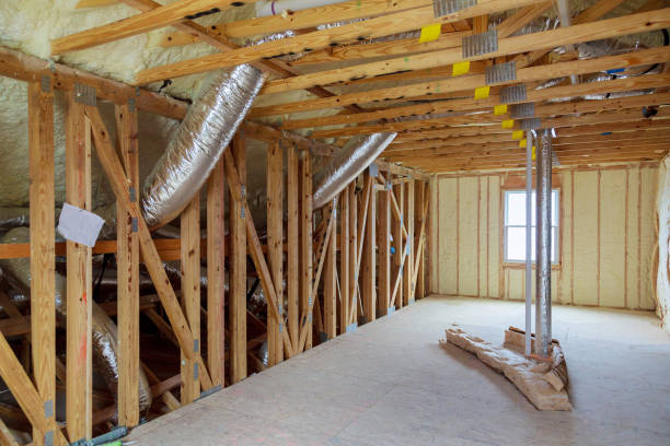 Best Commercial Insulation in Marine, IL
