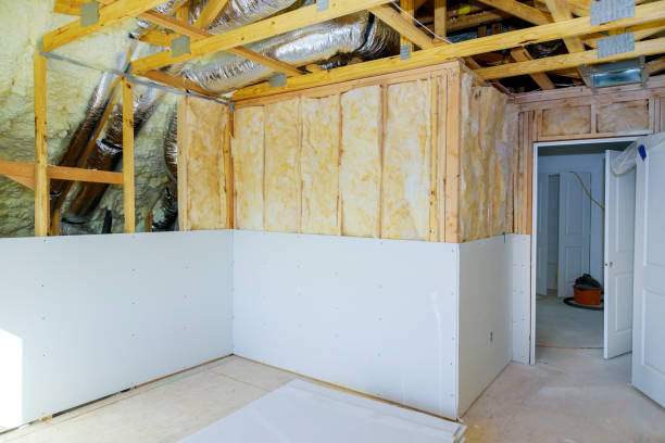 Best Blown-in Insulation in Marine, IL