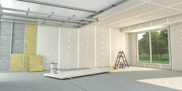 Best Specialized Insulation Services in Marine, IL