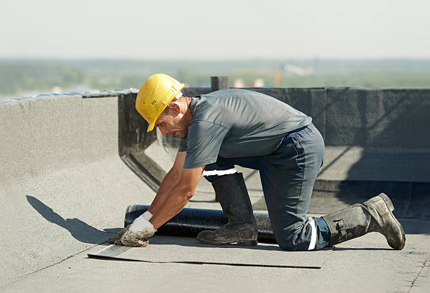 Best Energy Efficiency Insulation in Marine, IL