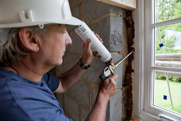 Best Spray Foam Insulation in Marine, IL
