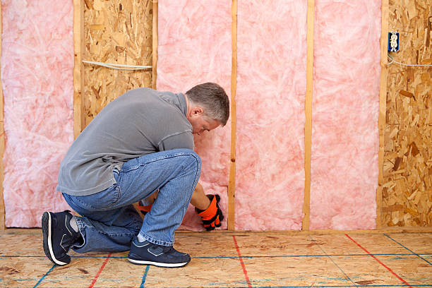 Best Cellulose Insulation in Marine, IL